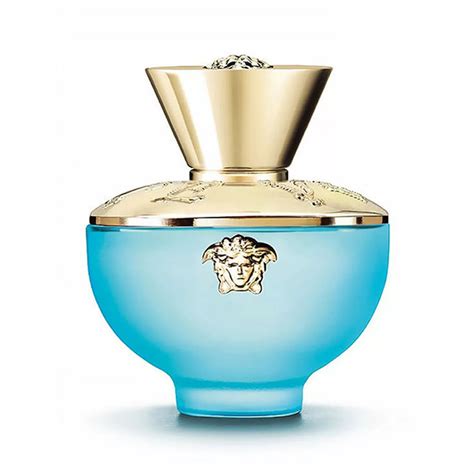 perfume dylan turquoise versace|dylan turquoise Versace 100ml.